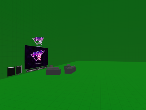 Crystall's Green Box