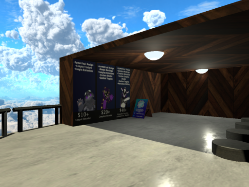 Yapple's Avatar Showcase
