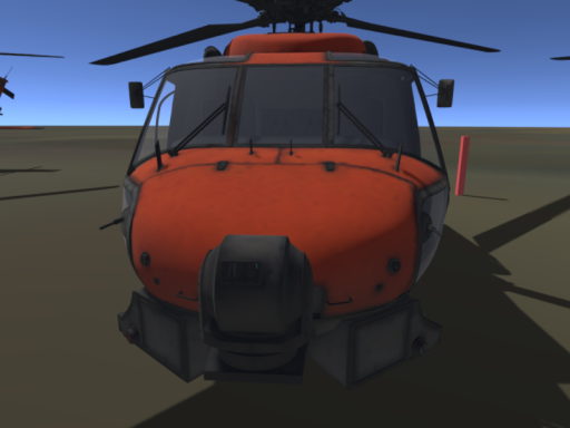Operation S․A․R