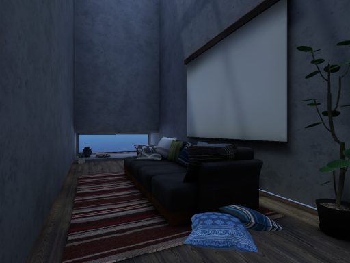 Secret Room
