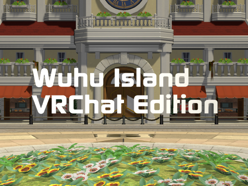 ［LEGACY］ Wuhu Town （蕪湖町）［MK8］ （WIP）