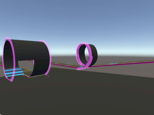 360LoopCircuit