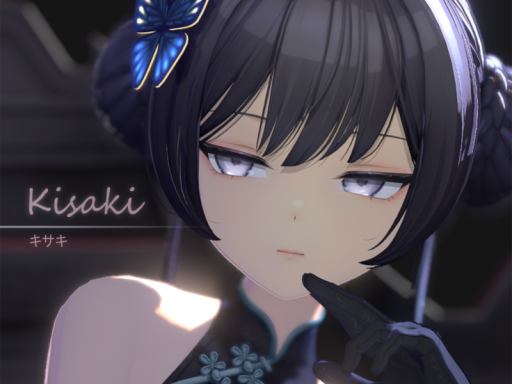 testing_Kisaki