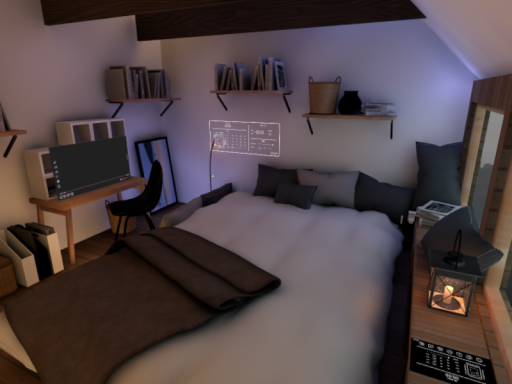 room