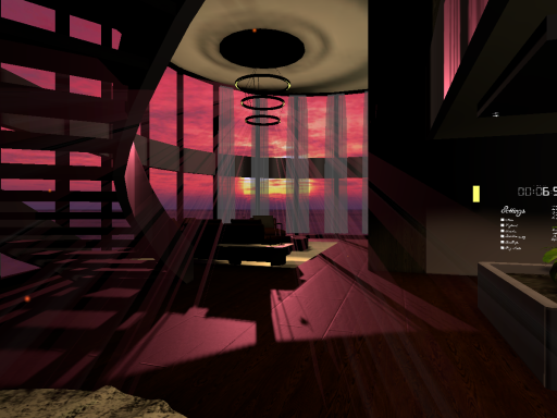 Apartment 107
