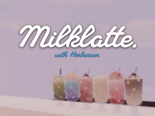 Milklatte․