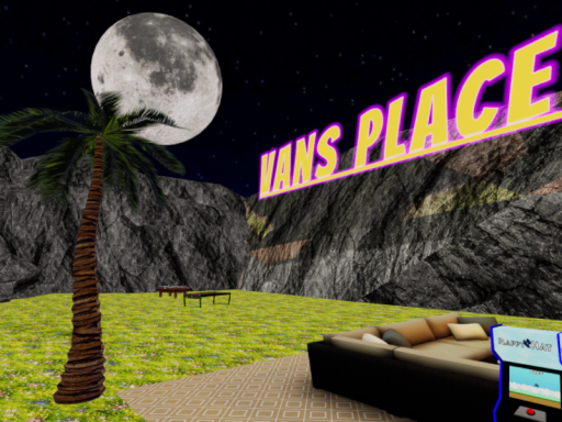 Vans Place