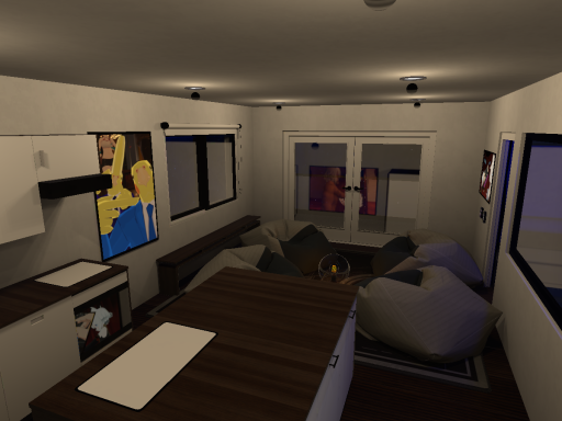 Le Spacehome V6