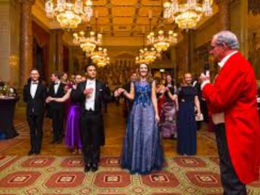 Grand Ball
