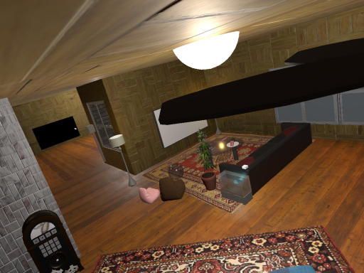 satuki room