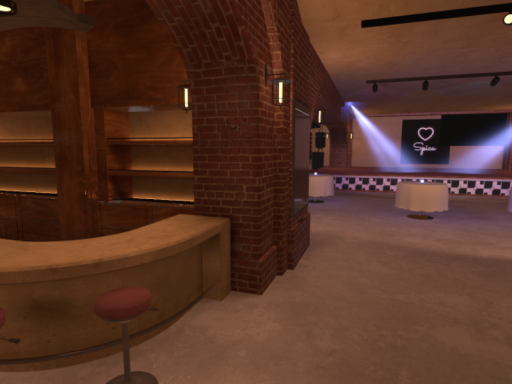 Music Bar Spica