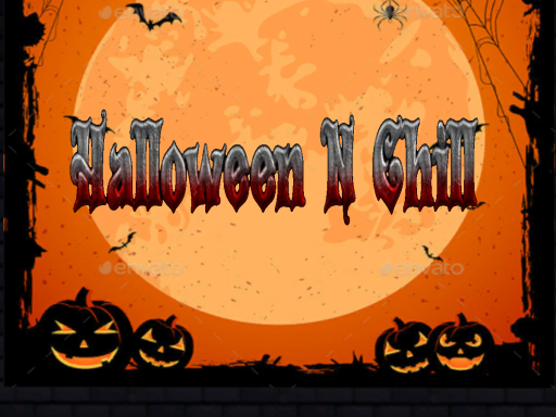 Halloween N Chill