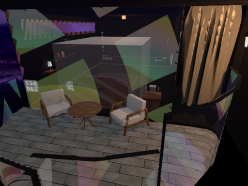KaZaRI's Private house