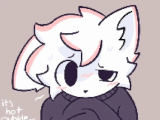 Zylo's Chill Homeworld