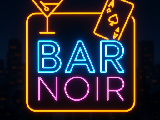 BAR NoiR