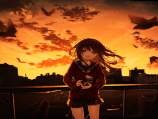 Lofi's Avatar's v2
