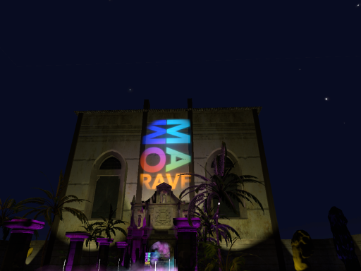 MOMA Sponza palace