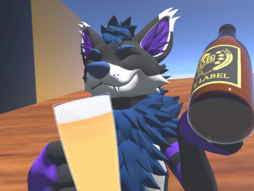 Chill Party