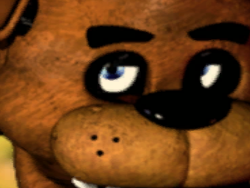 Freddy Fazbear's Pizza Place․․․? （FNAF）