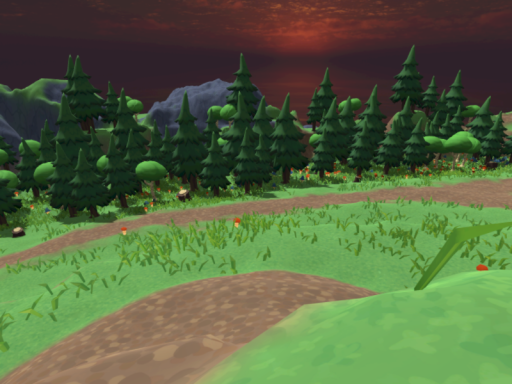 Forest