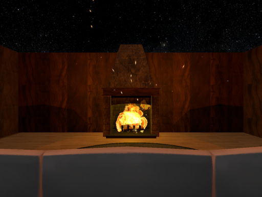 Cabin Home 2․0