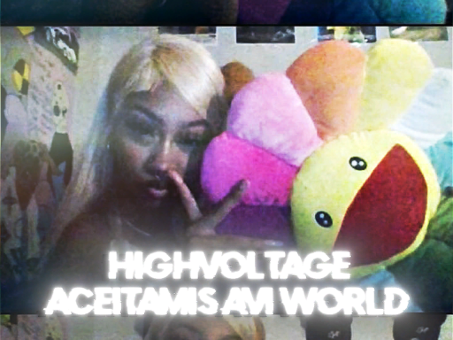 AceItami's Avi World