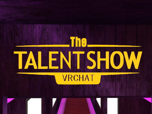 VRC Talent Show Club