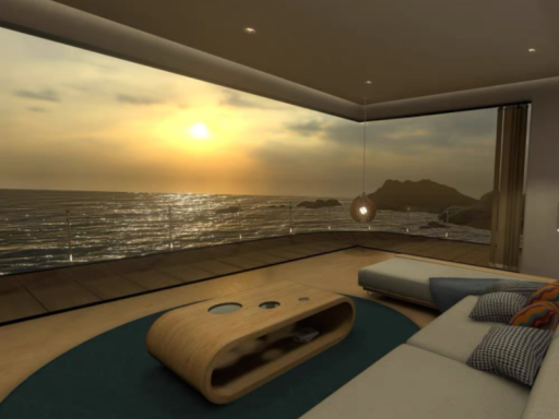 sea view by HZ7142