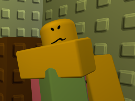 Bad Things Map （ANDREW UPDATEǃ）