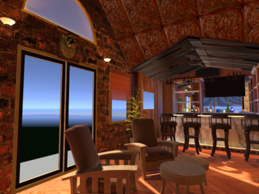 Pipkin Pippa's House