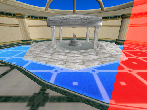 Sonic Adventure Dx Avatars CrossoverV.1