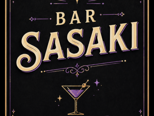 BAR SASAKI