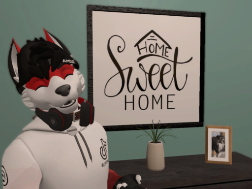 Home Sweet Home