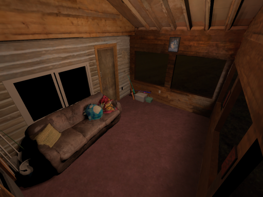 The Cottage