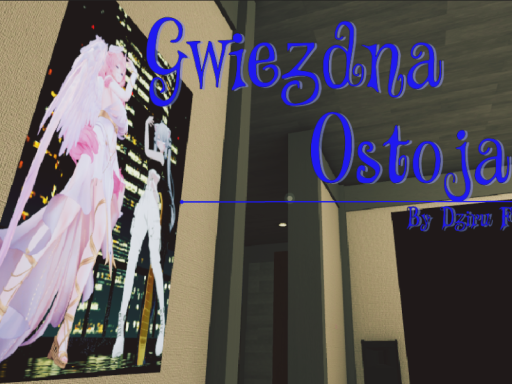 Gwiezdna Ostoja by Dziru