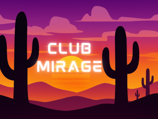 Club Mirage