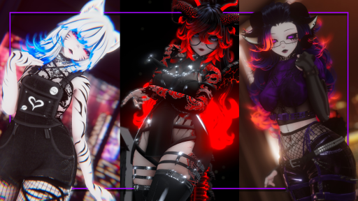 Gothmomyrin's Avis