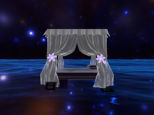 Night［home］