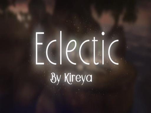 Eclectic