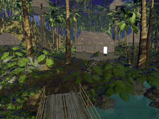 RainForest
