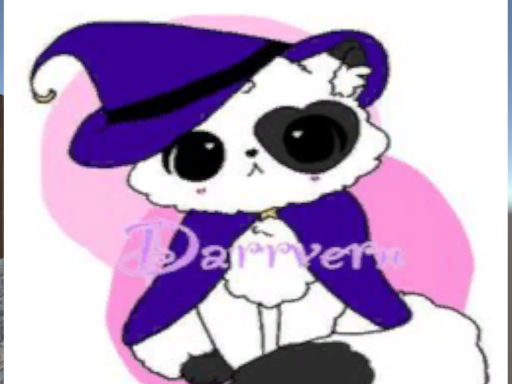 Darrvern