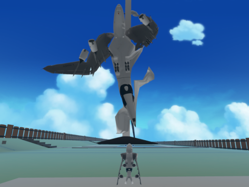 Lyra's Avatar World
