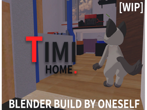 TIMI HOME