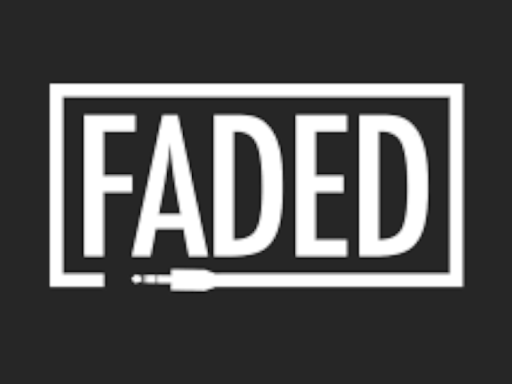 fadedds desart