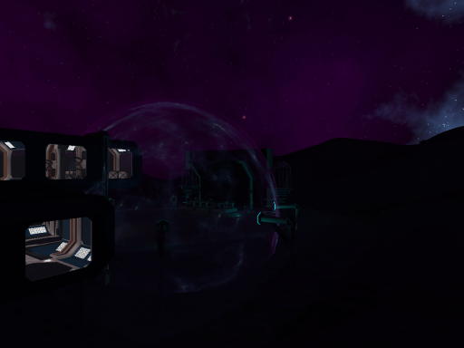 Space Bass