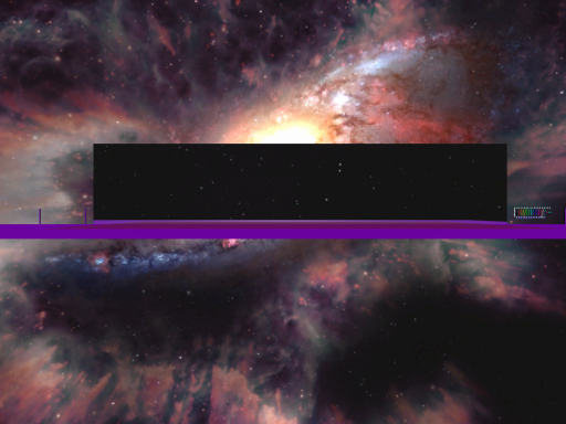 Purple Homeworld