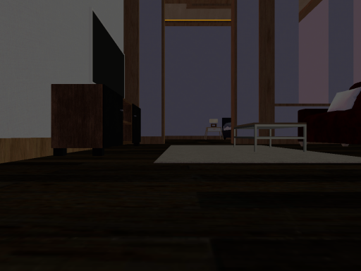 Yoshino Chill Home （dead world）