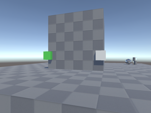 quick load test
