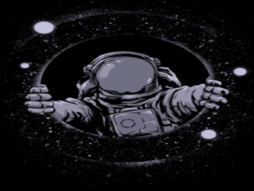 Space chill room