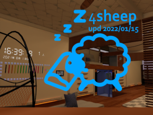 4sheep